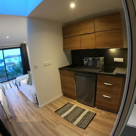 Apartment Le Cube Boulouris-sur-Mer
