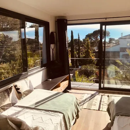 Le Cube Apartment *