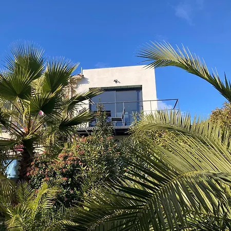 Le Cube * Boulouris-sur-Mer
