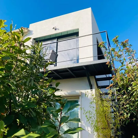 Le Cube Apartment *