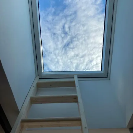Apartment Le Cube *